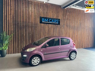 Peugeot 107 1.0 Envy Airco, Led, Toerenteller