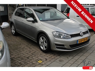 Volkswagen Golf 1.2 TSI Easyline