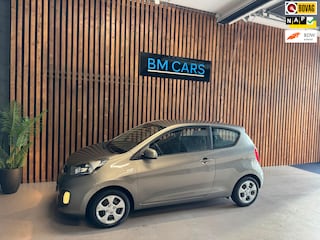 Kia Picanto 1.0 CVVT ISG Comfort Pack Airco, NAP