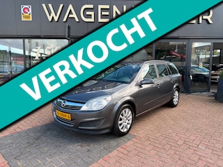 Opel Astra Wagon 1.6 Business Clima|Cruise|NAVI|Nieuwe APK