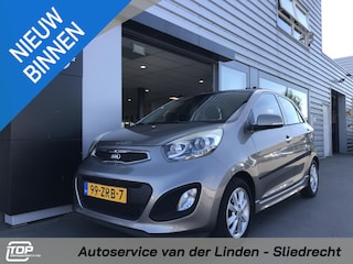 Kia Picanto 1.0 Design Edition
