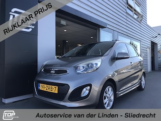 Kia Picanto 1.0 Design Edition