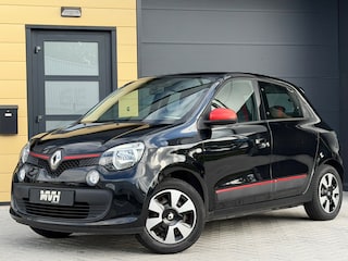 Renault Twingo 1.0 SCe Collection - Airco - MF stuur - LED - OrigNL - NAP