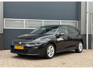 Volkswagen Golf 1.0 eTSI Life Business bj.2021 Camera|Autom|Navi|Carplay|Nap.