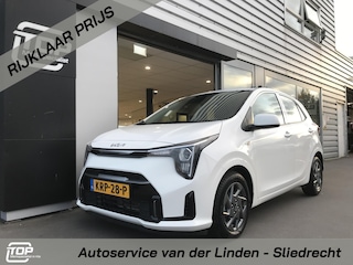 Kia Picanto 1.0 DynamicPlusLine 7 JAAR GARANTIE