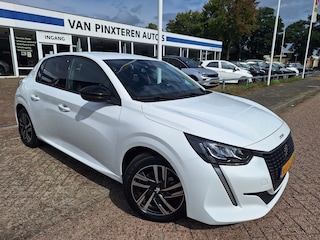 Peugeot 208 1.2 PureTech Allure