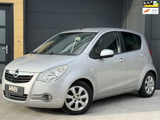 Opel Agila 1.0 Enjoy - Airco - Elektrische ramen - OrigNL - NAP