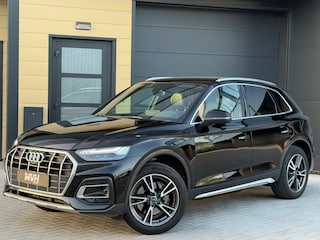 Audi Q5 40 TFSI Advanced edition'- B&O - Virtual - Automaat - S-Line - Facelift - Quattro