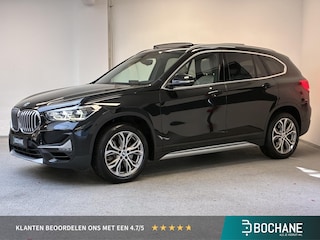 BMW X1 sDrive20i Business Edition Plus | TREKHAAK | PANO | CAMERA | CARPLAY |