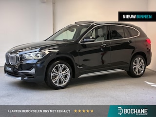 BMW X1 sDrive20i Business Edition Plus | TREKHAAK | PANO | CAMERA | CARPLAY |
