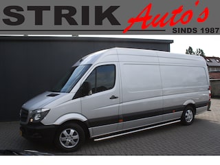 Mercedes-Benz Sprinter 313 2.2 CDI 432L HD AUTOMAAT - AIRCO - CAMERA - TREKHAAK