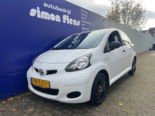 Toyota Aygo 1.0-12V Now*AIRCO*