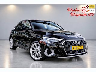 Audi A3 Sportback 40 TFSI e Business edition | Navi | Virtual cockpit | PDC | Cruise | LED