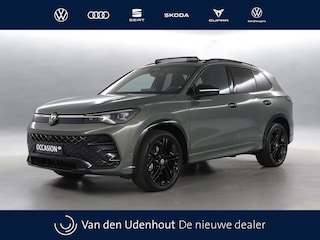 Volkswagen Tiguan 1.5 eHybrid 272pk R-Line Edition DSG / Panoramadak / Head-up Display / 360 Camera