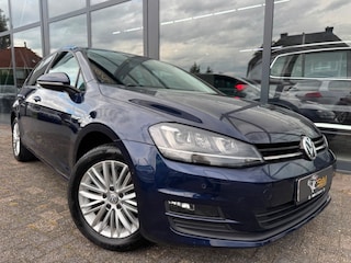 Volkswagen Golf Variant 1.4 TSI Highline Cup