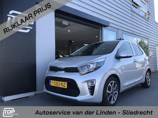 Kia Picanto 1.0 DynamicPlusLine Trekhaak