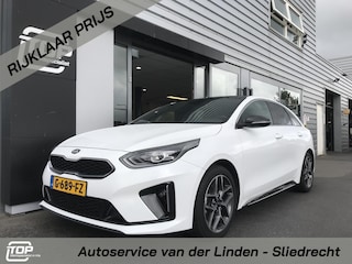 Kia ProCeed 1.0 GT-PlusLine Panoramadak