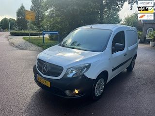 Mercedes-Benz Citan 108 CDI BlueEFFICIENCY Business Professional / Airco / Aux / Nap / cruisecontrol /