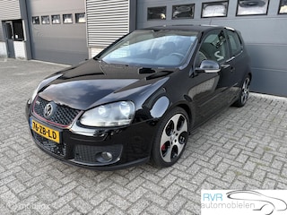 Volkswagen Golf 2.0 TFSI GTI