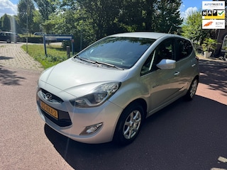 Hyundai ix20 1.4i i-Motion / Airco / Aux / NAP / Apk / Lm / Led /