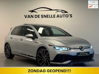 Volkswagen Golf 2.0 TSI GTI CLUBSPORT/PANO/MATRIX/H&K/ALCANTARA