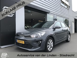 Kia Rio 1.0 DynamicPlusLine Automaat 7 JAAR GARANTIE