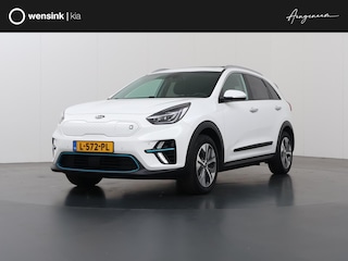 Kia Niro e-Niro ExecutiveLine 64 kWh | Schuif/kantel dak | Stoel/Stuurverwarming | Achteruitrijcamera | Adaptieve Cruise Control |