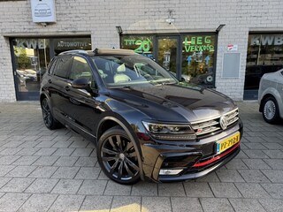 Volkswagen Tiguan 2.0 TDI 4M 3X R-line Pano HUD DSG VOL