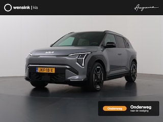 Kia EV3 GT-PlusLine 81.4 kWh | Panoramadak | Winterpakket | Harman Kardon Audio | Adaptieve Cruise Control |