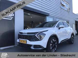 Kia Sportage 1.6 Plug-in Hybrid AWD DynamicPlusLine 7 JAAR GAR.