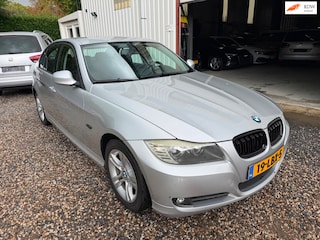BMW 318i Business Line NEW-KETTING.NAVI.CLIMA.NAP!