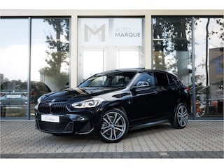 BMW X2 xDrive25e Aut. High Executive | M Sportpakket | Panoramadak | 19" LM Velgen | Harman Kardon | Head-Up Display | Leder | Achteruitrijcamera | Adaptieve Cruise Control | Adaptief LED |