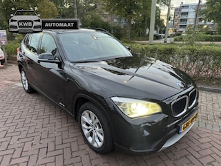BMW X1 sDrive18i Exec Automaat Trekhaak NW Ketting
