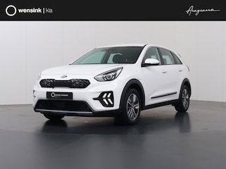 Kia Niro 1.6 GDi PHEV DynamicLine Edition | Parkeercamera | Cruise Control Adaptief | Climate Control | Navigatie via Carplay |