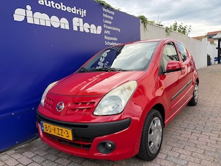 Nissan Pixo 1.0 Acenta*AIRCO*