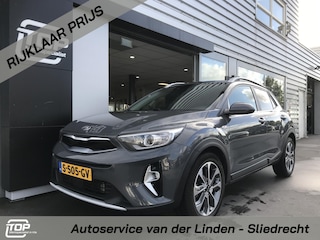 Kia Stonic 1.0 DynamicPlusLine 7 JAAR GARANTIE