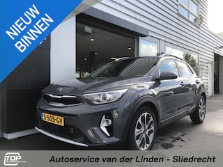 Kia Stonic 1.0 DynamicPlusLine 7 JAAR GARANTIE