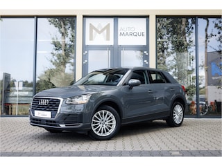 Audi Q2 30 TFSI 116PK | Sport Pro Line | Leder | 17” LM Velgen | Navigatie | Stoelverwarming | Climate Control | Parkeersensoren | Cruise Control |