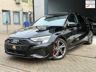 Audi A3 Sportback 2.0 TFSI quattro|Pano|Matrix|B&O