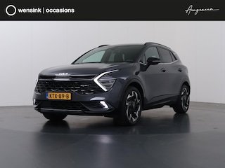 Kia Sportage 1.6 T-GDi Plug-in Hybrid AWD GT-PlusLine Edition | Trekhaak Afneembaar | Harman/Kardon | Parkeercamera | Stoelverwarming/verkoeling | Keyless Go | Navigatie |