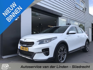 Kia XCeed 1.4 T-GDi DynamicLine