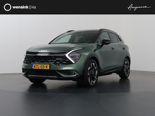 Kia Sportage 1.6 T-GDi Plug-in Hybrid AWD GT-Line | Edition | Panoramadak | 360 Camera | Adaptieve Cruise Control | BLIS |