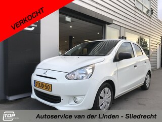 Mitsubishi Space Star 1.0 Inform