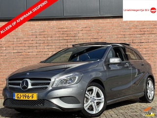 Mercedes-Benz A-klasse 200 PRESTIGE | NL-AUTO! | 1E EIG!