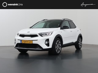 Kia Stonic 1.0 T-GDi Sports Edition | Navigatie | Achteruitrijcamera | Cruise Control | 17'' Lichtmetalen velgen |