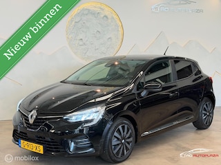 Renault Clio 1.0 TCe Zen Carplay/PDC