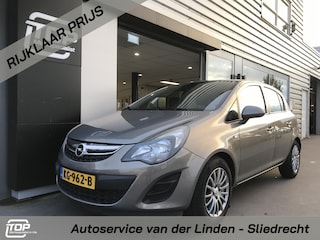 Opel Corsa 1.2-16V Berlin