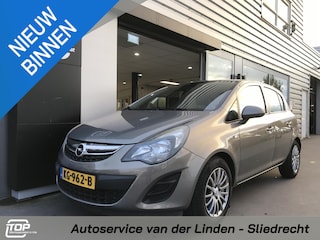 Opel Corsa 1.2-16V Berlin