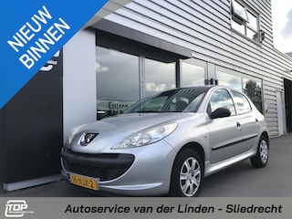 Peugeot 206 1.1 XR