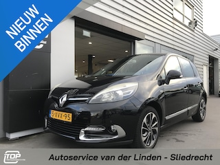 Renault Scénic 1.2 TCe Bose Navi